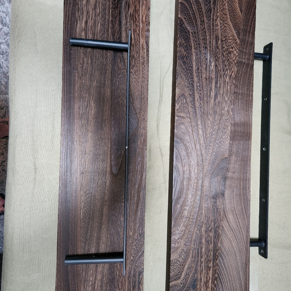 Shelves